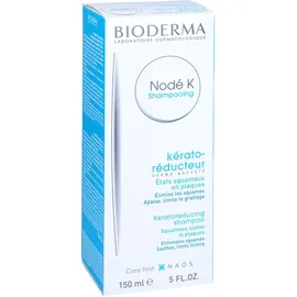 Bioderma Node K Anti-Schuppen Shampoo 150 ml