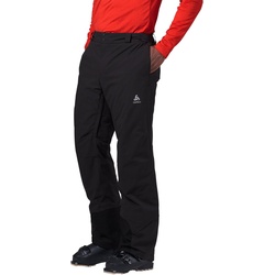 Odlo The Ski Bluebird S-thermic pants. black (15000) 54
