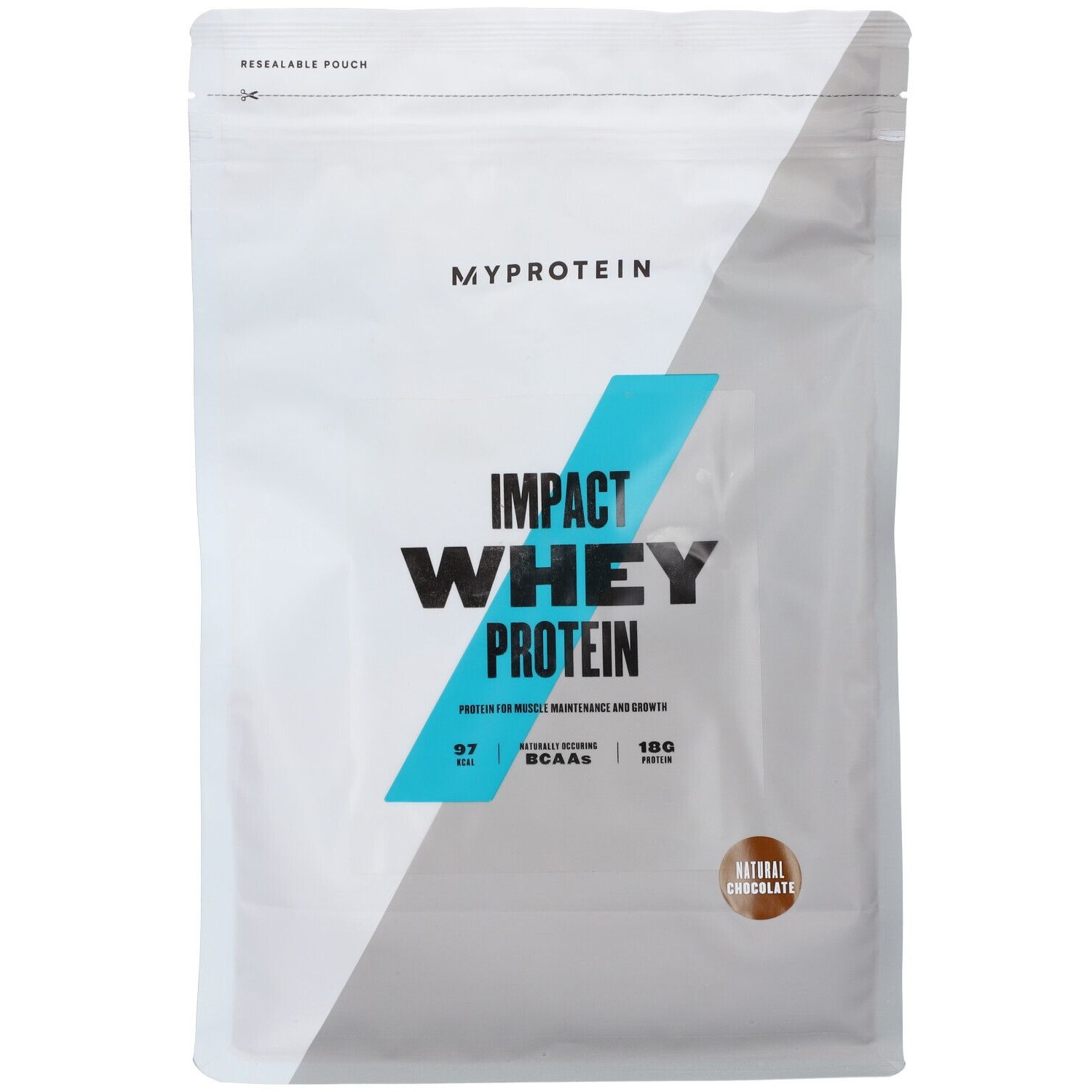 impact whey protein