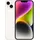 Apple iPhone 14 Plus 128 GB Polarstern