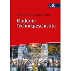 Moderne Technikgeschichte