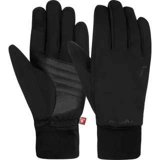 Reusch Walk Stormbloxx TOUCH-TEC black 10