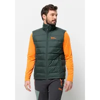 Jack Wolfskin Ather Down Vest M Gr. XXL