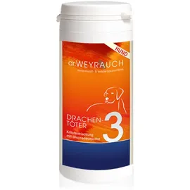 Dr Weyrauch Nr. 3 Drachentöter 180 Kapseln