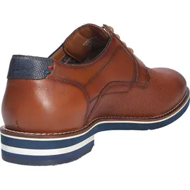 ARA Businessschuhe Herren Braun 43