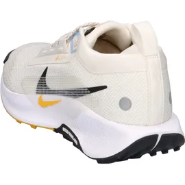 Nike Pegasus Trail 5 Gore-Tex Sneaker, Phantom/Black-White-University Gold, 41 - 41