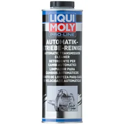 Pro-Line Automatik-Getriebe-Reiniger LIQUI MOLY 5101 Getriebeöladditiv Zusatz 1L
