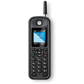 Motorola O201 schwarz