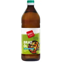 Green Organic Bratöl bio 750 ml