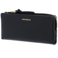 Coccinelle Softy Wallet E2PR511C701 noir