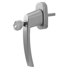 Olympia FGS 100 Silber