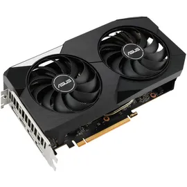 Asus Radeon RX 6600 XT Dual OC 8 GB GDDR6 90YV0GN1-M0NA00