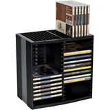 Fellowes CD Tower