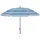 Doppler Como Ø 160 cm Blau