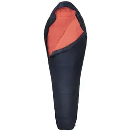 Millet Baikal 750 Schlafsack - Saphir - Lang