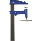 PIHER Schraubzwinge Modell F 30cm Arbeitslänge