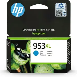 HP 953XL cyan