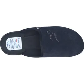 FLY FLOT Pantoffeln Schwarz 46