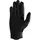 Nike Huarache Edge Baseball Glove Baseballhandschuh Baseball Training Spielhandschuh, Black/White/White, M