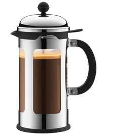 Bodum Chambord Kaffeebereiter 1 l chrom 11172-16