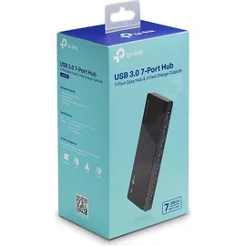 TP-Link UH700 USB Hub - 7 Port USB 3.0