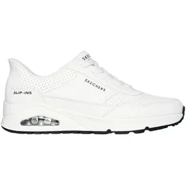SKECHERS Uno Herren Weiß 41