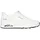 SKECHERS Uno Herren Weiß 41