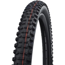 Schwalbe Hans Dampf 26 x 2,35 Zoll Faltreifen black Super Gravity