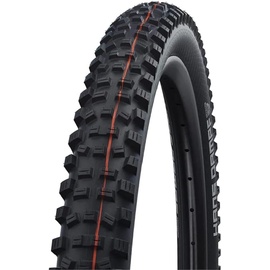 Schwalbe Hans Dampf 26 x 2,35 Zoll Faltreifen black Super Gravity