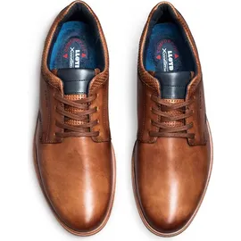 LLOYD Shoes KAYOR - HAZELNUT/ATLAN 10 - Braun - 44,5