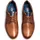 LLOYD Shoes KAYOR - HAZELNUT/ATLAN 10 - Braun - 44,5