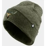 Bavarian Caps Haum Hirsch - dunkelgrün