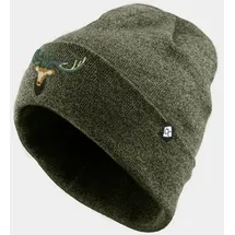 Bavarian Caps Haum Hirsch - dunkelgrün