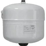 WOLF-Garten Wolf Membran-Ausdehnungsgefäß 35 Liter weiß