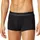 SCHIESSER Retro Short/Pant schwarz L 5er Pack