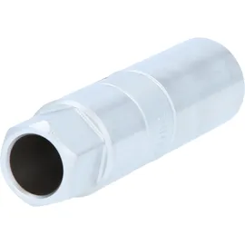 KS Tools Stoßdämpfer-Außensechskant-Gegenhalter-Stecknuss 17 mm