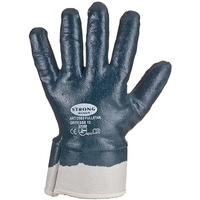 Stronghand Handschuh FULLSTAR Gr. 10 (Inh. 12 Paar)