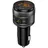 COFI 1453 FM MP3-Sender mit Bluetooth 5.0 + 2xUSB A QC3.0 FM-57