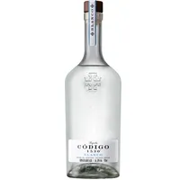 Código 1530 BLANCO Tequila 38% Vol. 0,7l