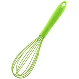 KOCHBLUME Schneebesen L limette