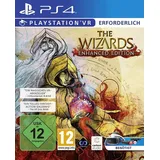 The Wizards VR: Enhanced Edition (PSVR) (PEGI) (PS4)