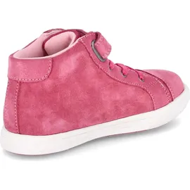 Lurchi Baffy Klettschuh Rosa - Fuchsia - 31