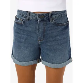 Noisy May NMSMILEY NW Shorts Blau XL