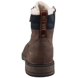 Mustang 4157-609 Herren Braun 41