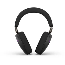 JABRA Evolve3 85 USB-C UC Schwarz inkl. kabellosem Ladepad