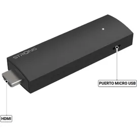 Strong LEAP-UNA Streaming-Stick