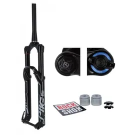 RockShox Pike DJ 26 Zoll 100 mm Schwarz