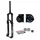 RockShox Pike DJ 26 Zoll 100 mm Schwarz