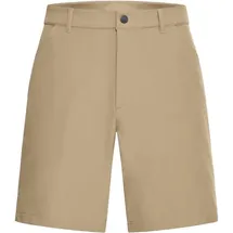Jack Wolfskin Pico Shorts Beige 56