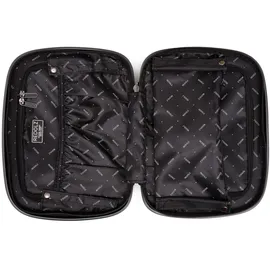 Redolz Beauty Case Essentials 10 Beautycase Grey Metallic